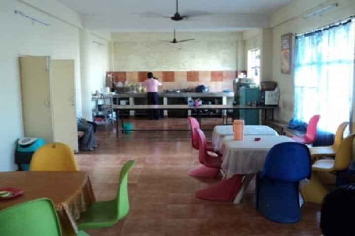 Guru Ramdas Khalsa Institute of Science and Technology Pharmacy, Jabalpur campus photo 3