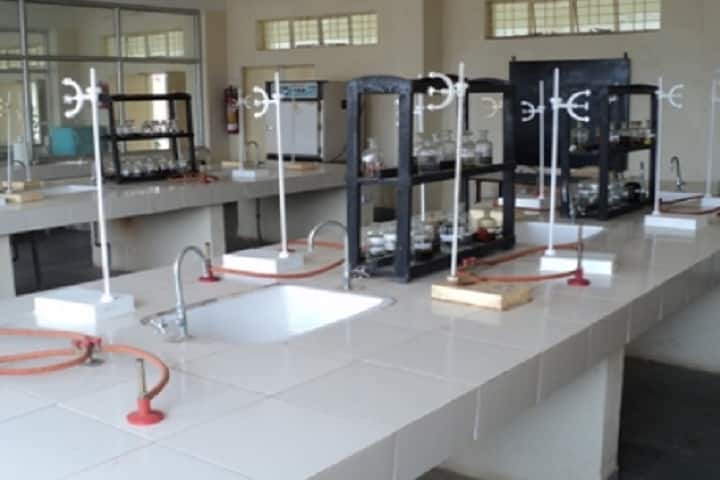 Guru Ramdas Khalsa Institute of Science and Technology Pharmacy, Jabalpur campus photo 4