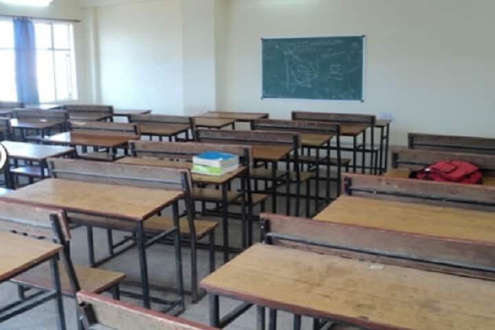 Guru Ramdas Khalsa Institute of Science and Technology Pharmacy, Jabalpur campus photo 5