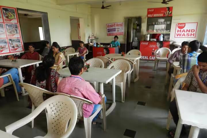 Ideal College of Pharmacy and Research, Thane campus photo 4