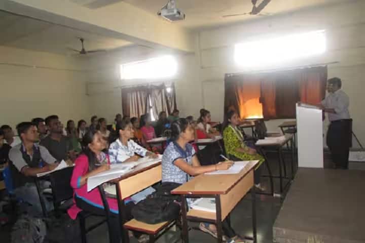 Ideal College of Pharmacy and Research, Thane campus photo 5