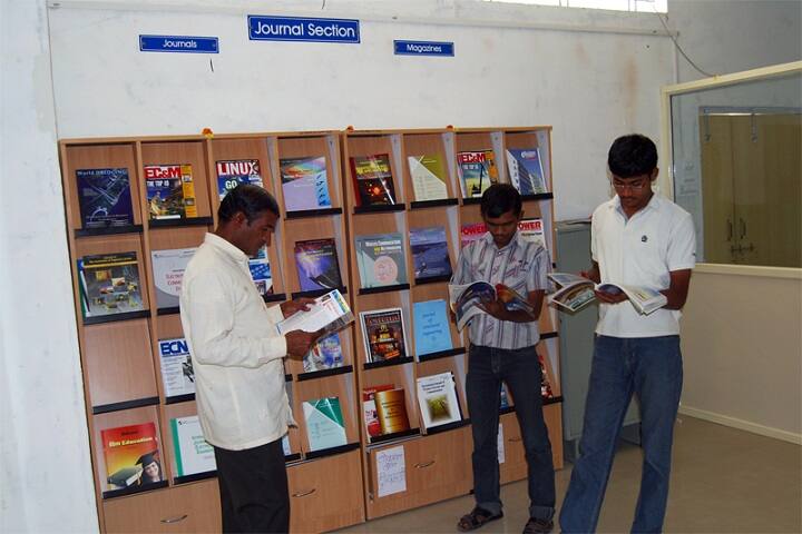 Shree Pandit Nathulalji Vyas Technical Campus, Surendranagar campus photo 4