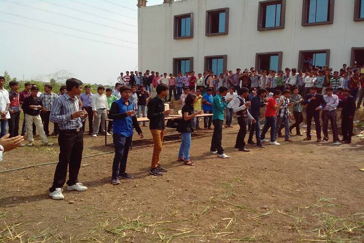 Shree Pandit Nathulalji Vyas Technical Campus, Surendranagar campus photo 6