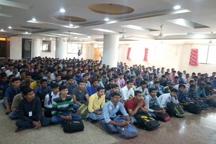 Swaminarayan College of Engineering and Technology, Kalol campus photo 6
