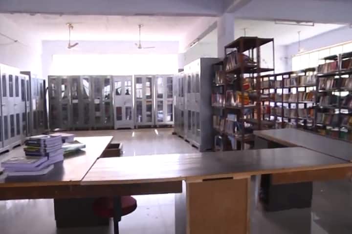 Swaminarayan College of Engineering and Technology, Kalol campus photo 4