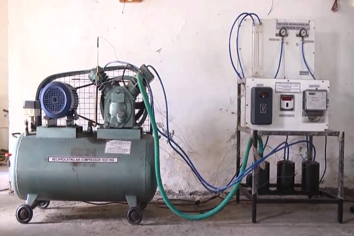 Swaminarayan College of Engineering and Technology, Kalol campus photo 3