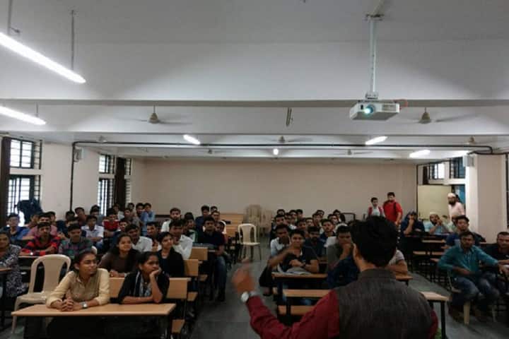 Government Engineering College, Dahod campus photo 4