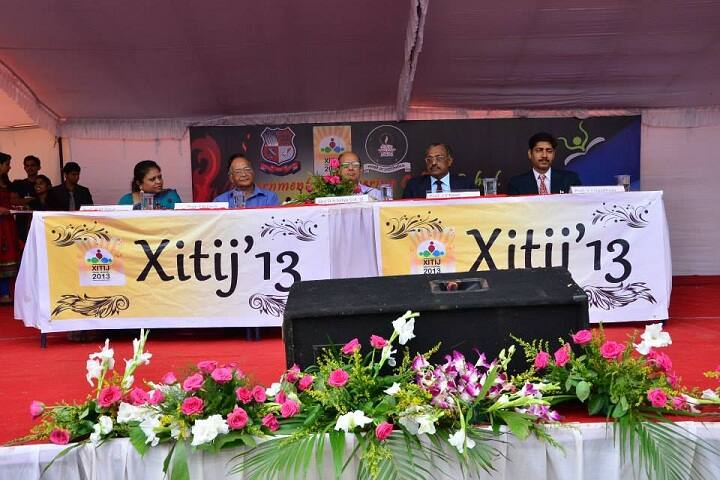 Government Engineering College, Dahod campus photo 5