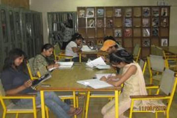 NIIFT Mohali campus photo 2
