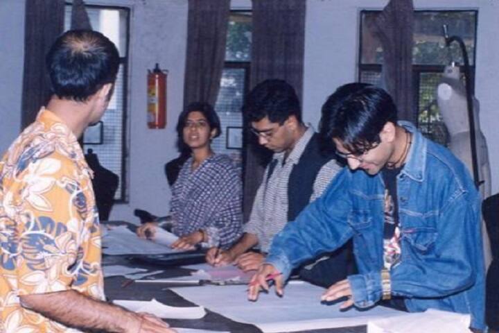 NIIFT Mohali campus photo 3