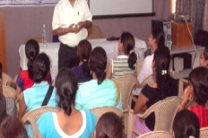 NIIFT Mohali campus photo 4