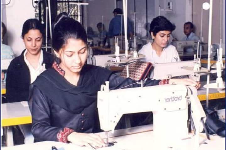 NIIFT Mohali campus photo 5