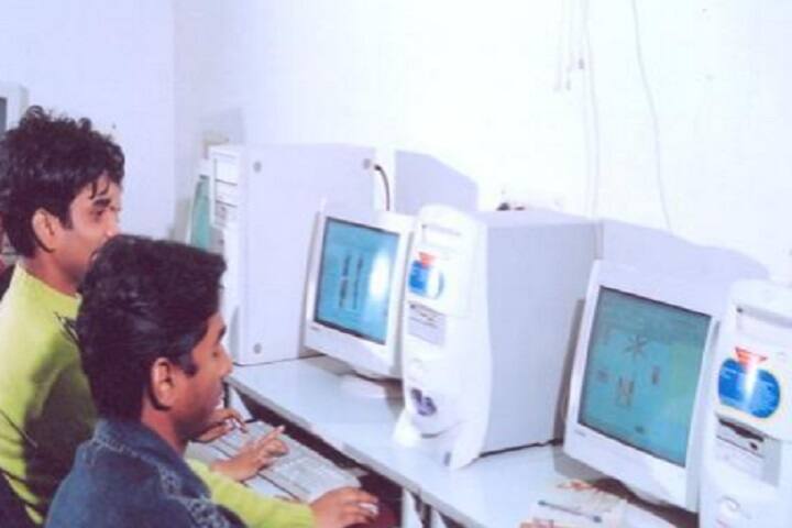 NIIFT Mohali campus photo 6