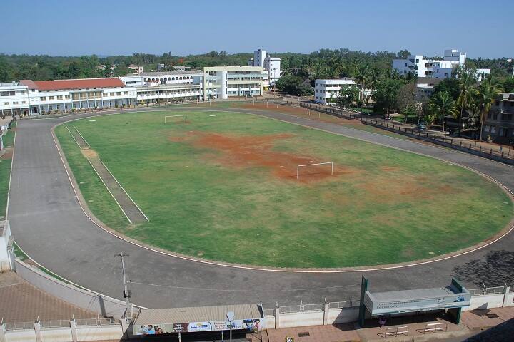 KLES Institute of Fashion Technology and Apparel Design Womens College, Belgaum campus photo 3