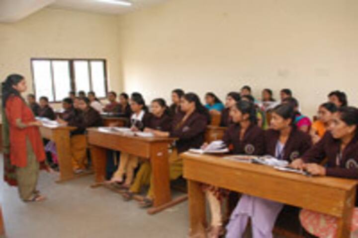 KLES Institute of Fashion Technology and Apparel Design Womens College, Belgaum campus photo 4