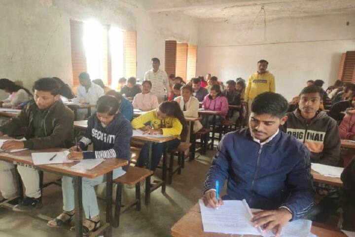 Bokaro Steel Mines College, Bhawnathpur campus photo 3