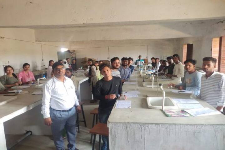 Bokaro Steel Mines College, Bhawnathpur campus photo 4