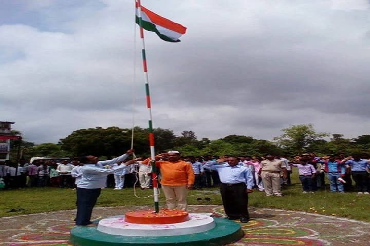 Bokaro Steel Mines College, Bhawnathpur campus photo 5