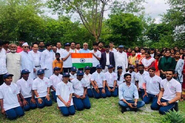 Bokaro Steel Mines College, Bhawnathpur campus photo 6