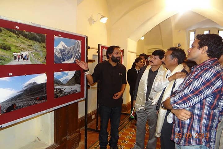 Institute of Vocational Tourism Studies, Himachal Pradesh University, Shimla campus photo 2