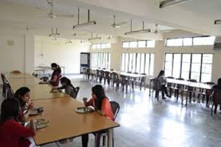 Jagadguru Shankaracharya College of Nursing, Raipur campus photo 2