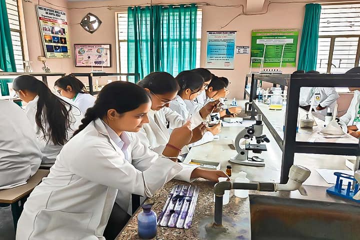 Shree Ram Ayurvedic Medical College and Hospital, Meerut campus photo 4