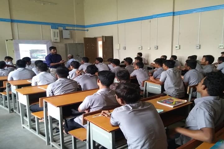 IDEMI Mumbai campus photo 2