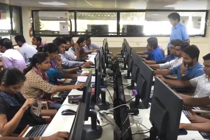 IDEMI Mumbai campus photo 4