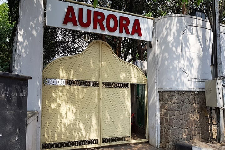 Aurora's Design Academy, Hyderabad campus photo 2