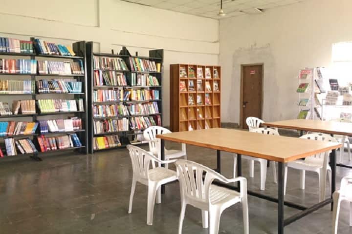 Aurora's Design Academy, Hyderabad campus photo 6