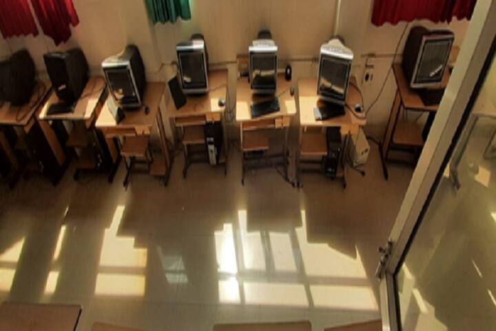 Jabalpur Institute of Nursing Sciences and Research, Jabalpur campus photo 4