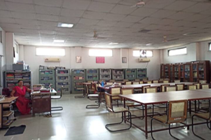 Jabalpur Institute of Nursing Sciences and Research, Jabalpur campus photo 6