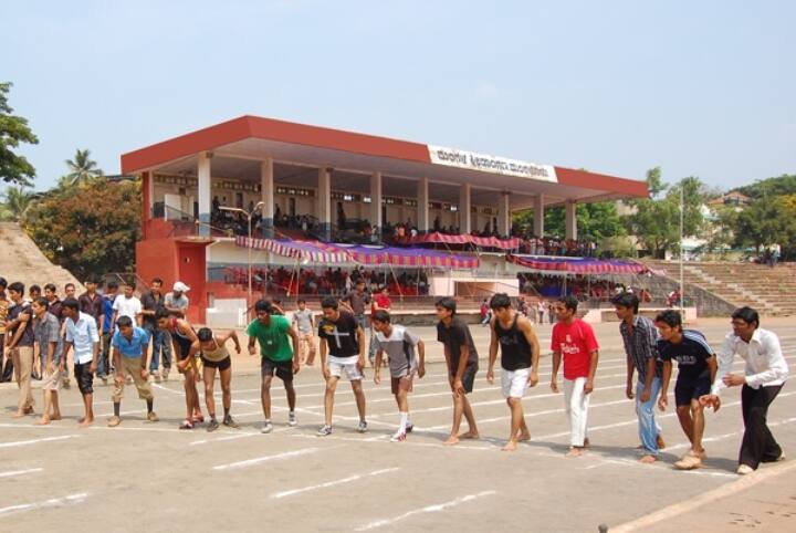 Shree Devi College of Interior Design, Mangalore campus photo 4