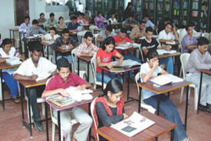Shree Devi College of Interior Design, Mangalore campus photo 5