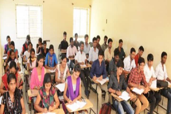 Shree Devi College of Interior Design, Mangalore campus photo 6