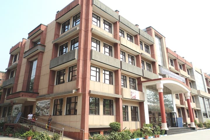 Ishan Ayurvedic Medical College and Research Centre, Greater Noida campus photo 2