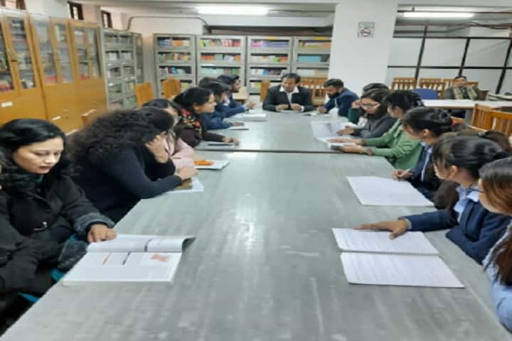 Ishan Ayurvedic Medical College and Research Centre, Greater Noida campus photo 3