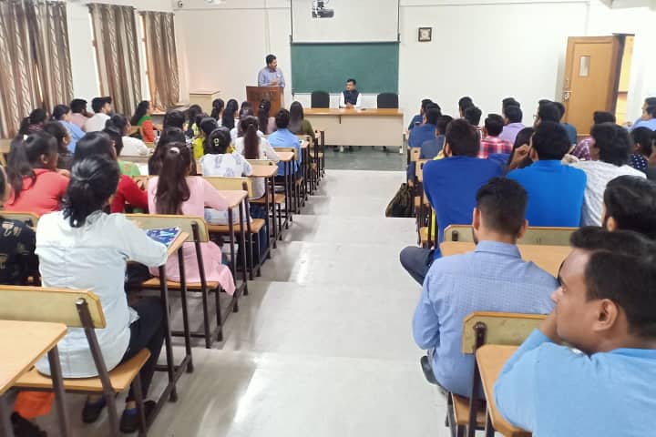 Ishan Ayurvedic Medical College and Research Centre, Greater Noida campus photo 4