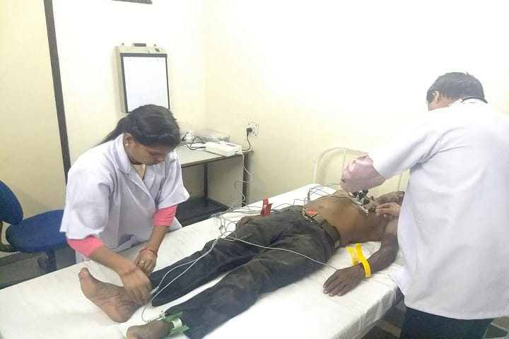 Ishan Ayurvedic Medical College and Research Centre, Greater Noida campus photo 5