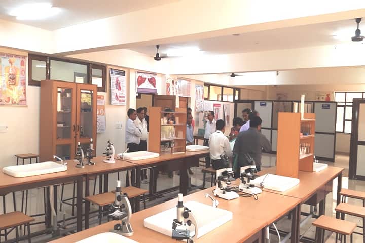 Ishan Ayurvedic Medical College and Research Centre, Greater Noida campus photo 6