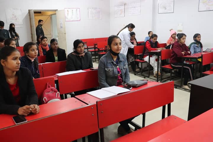 IPHH College of Nursing and Allied Health Science, Jammu campus photo 3