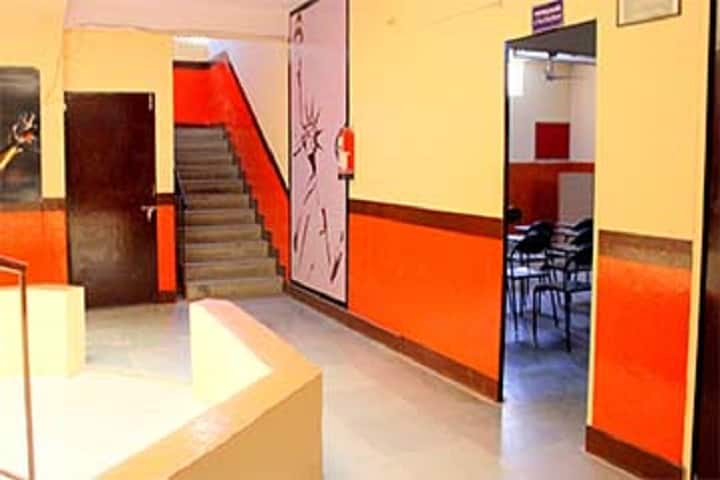 IHMCS Jaipur campus photo 2