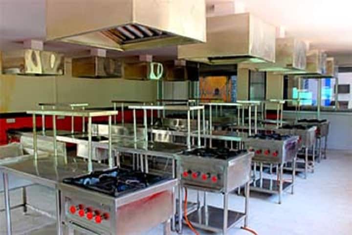 IHMCS Jaipur campus photo 4