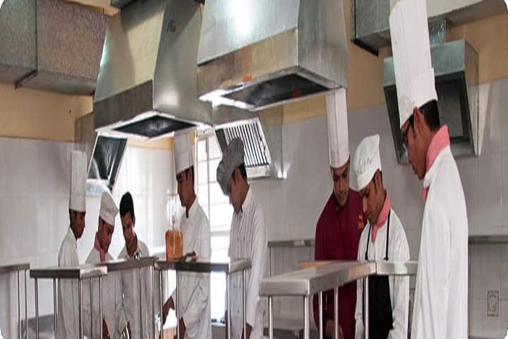 IHMCS Jaipur campus photo 5