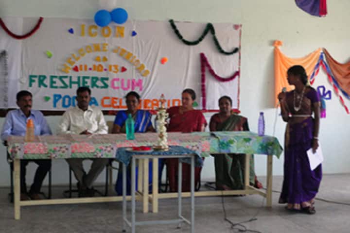 Indira College of Nursing, Trichy campus photo 5
