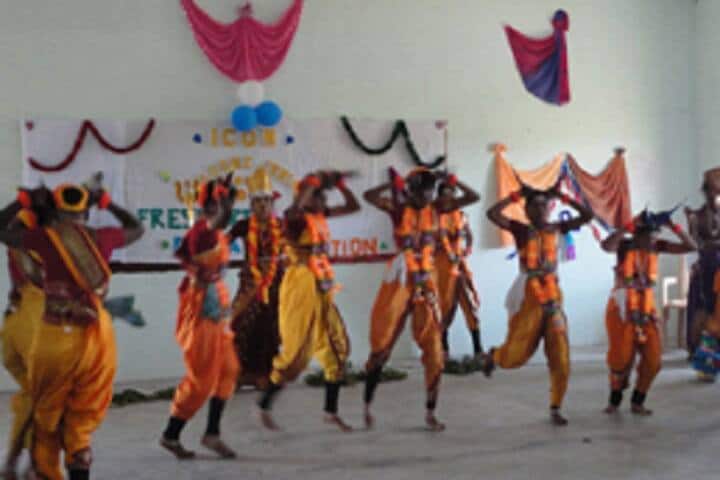 Indira College of Nursing, Trichy campus photo 6