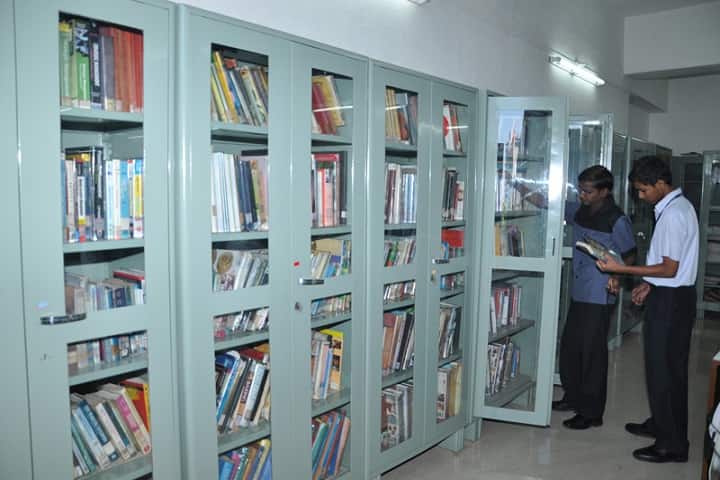 Rizvi College of Hotel Management, Bandra campus photo 2