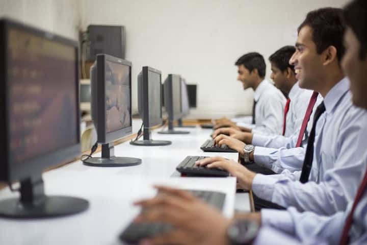 Rizvi College of Hotel Management, Bandra campus photo 3