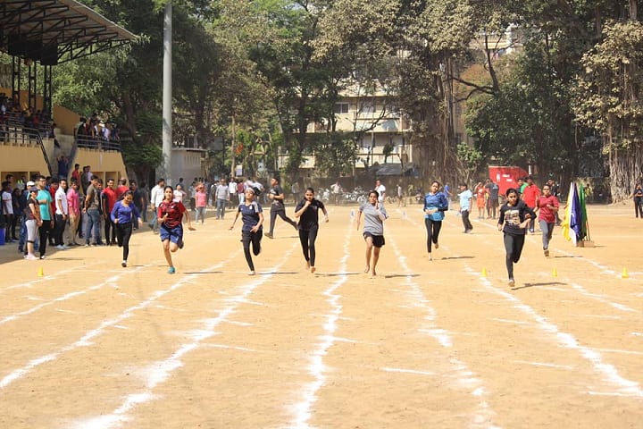 Rizvi College of Hotel Management, Bandra campus photo 5