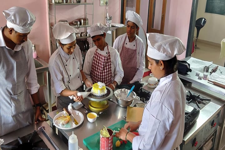 Regal College of Hotel Management and Tourism, Chiplun campus photo 2